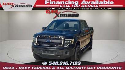 Used 2011 Ford F150 XLT w/ XLT Convenience Pkg