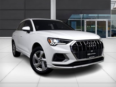 Used 2022 Audi Q3 2.0T Premium Plus w/ Premium Plus Package