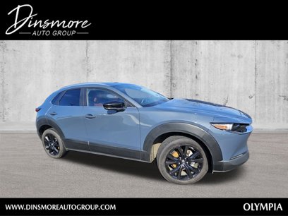 Certified 2024 MAZDA CX-30 AWD 2.5 S w/ Preferred Package
