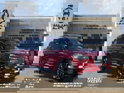 Used 2021 Lincoln Aviator Reserve w/ Equipment Group 202A