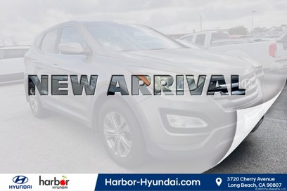 Used 2013 Hyundai Santa Fe Sport