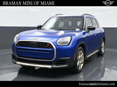 Used 2025 MINI Cooper Countryman S