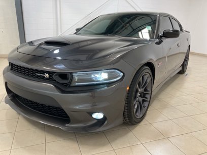 Used 2023 Dodge Charger Scat Pack w/ Plus Group