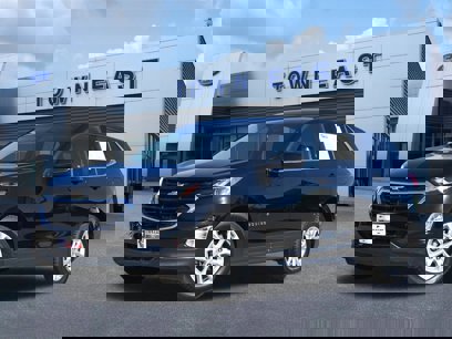 Used 2020 Chevrolet Equinox LT w/ Driver Convenience Package