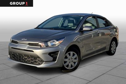 Used 2023 Kia Rio S