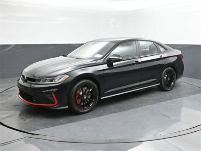 New 2025 Volkswagen Jetta GLI Autobahn