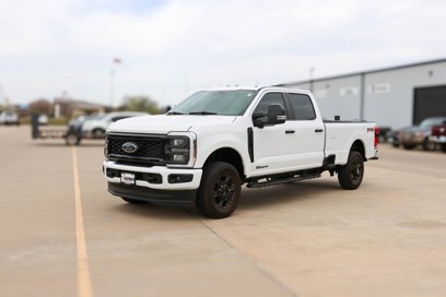 Used 2024 Ford F250 XL w/ STX Appearance Package