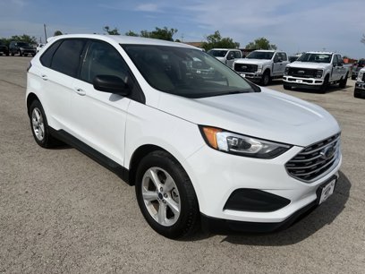 Used 2022 Ford Edge SE