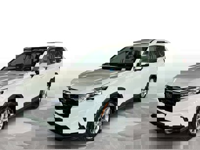Certified 2024 Honda CR-V EX-L