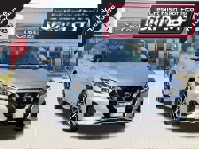 Certified 2023 Nissan Maxima SV w/ Floor Mat Group