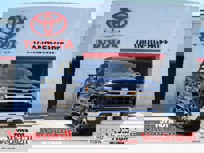 Used 2023 Chevrolet Silverado 1500 LT w/ Texas Edition Plus