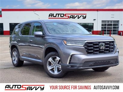 Used 2023 Honda Pilot EX-L