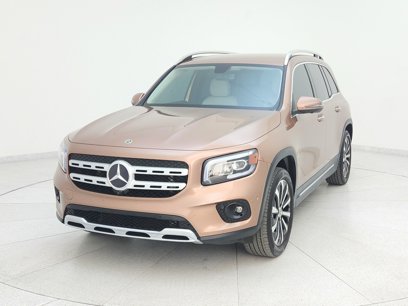 Certified 2021 Mercedes-Benz GLB 250 w/ Premium Package
