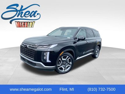 Used 2024 Hyundai Palisade Limited