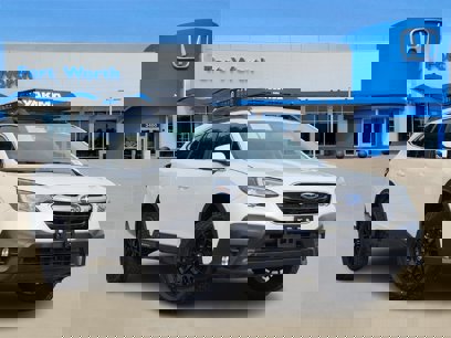 Used 2021 Subaru Outback Premium
