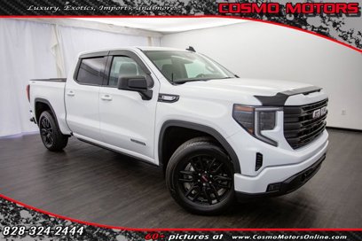 Used 2024 GMC Sierra 1500 Elevation