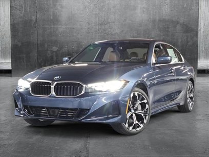 Used 2025 BMW 330i Sedan w/ Convenience Package