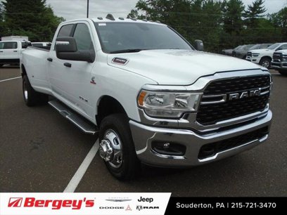 Certified 2024 RAM 3500 Big Horn
