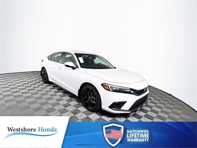 Used 2024 Honda Civic Sport Touring
