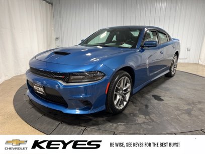 Used 2021 Dodge Charger GT w/ Plus Group
