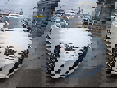 Used 2017 Lexus IS 200t