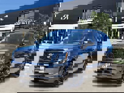 Certified 2022 Kia Telluride SX w/ SX Prestige Package