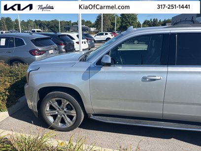 Used 2017 GMC Yukon SLE w/ Convenience Package