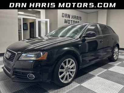 Used 2010 Audi A3 TDI Premium Plus