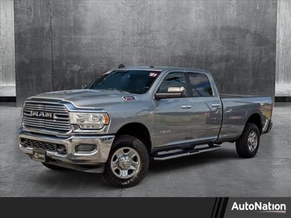 Used 2021 RAM 3500 Big Horn