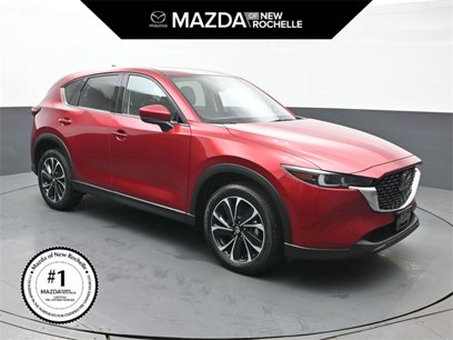 Used 2023 MAZDA CX-5 AWD 2.5 S w/ Premium Plus Pkg