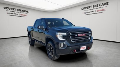 Used 2021 GMC Sierra 1500 AT4 w/ AT4 Value Package