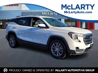 Used 2023 GMC Terrain SLT