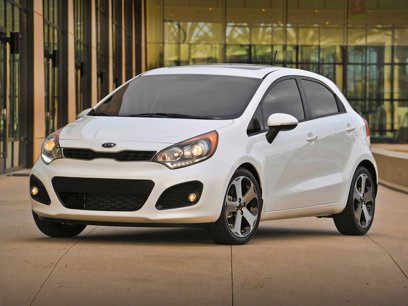Used 2013 Kia Rio EX