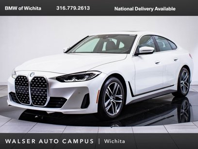 Used 2023 BMW 430i Gran Coupe
