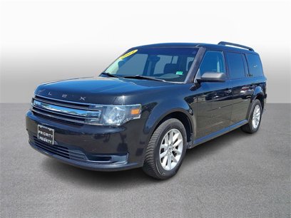 Used 2014 Ford Flex SE
