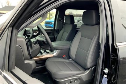 New 2025 Chevrolet Silverado 2500 LT w/ Z71 Chrome Sport Edition