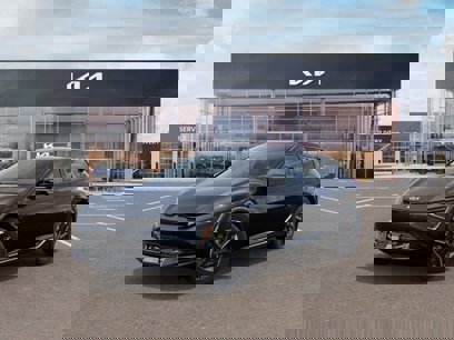 New 2025 Kia EV6 Wind