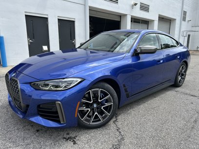 Used 2024 BMW M440i xDrive Gran Coupe