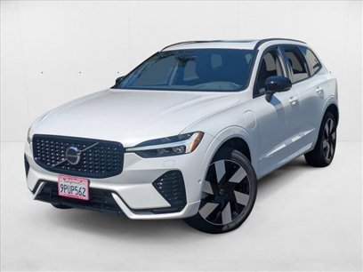 Used 2025 Volvo XC60 T8 Plus w/ Protection Package Premier