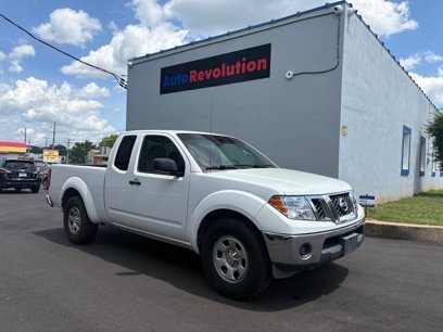 Used 2009 Nissan Frontier SE w/ Power Pkg