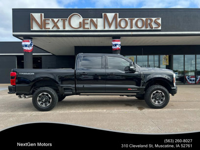 Used 2024 Ford F350 Lariat w/ Lariat Ultimate Package