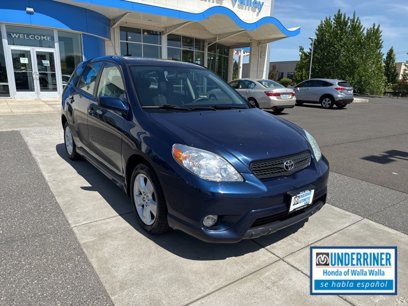Used 2006 Toyota Matrix XR