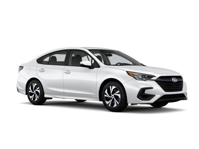 New 2025 Subaru Legacy Premium