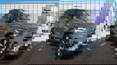 Certified 2022 Volvo C40 P8 Recharge Ultimate