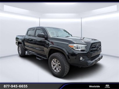 Used 2016 Toyota Tacoma SR5