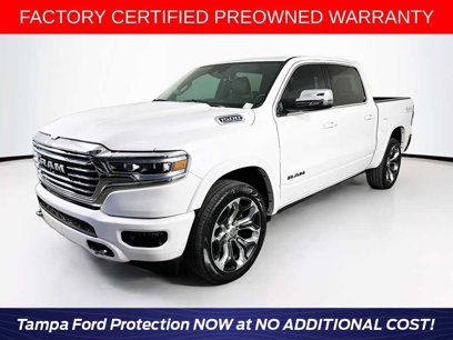 Used 2024 RAM 1500 Limited