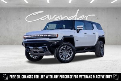 Certified 2025 GMC Hummer EV 3X