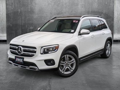 Used 2023 Mercedes-Benz GLB 250 4MATIC