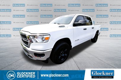 Used 2023 RAM 1500 Big Horn