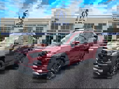 Used 2023 Toyota RAV4 Adventure